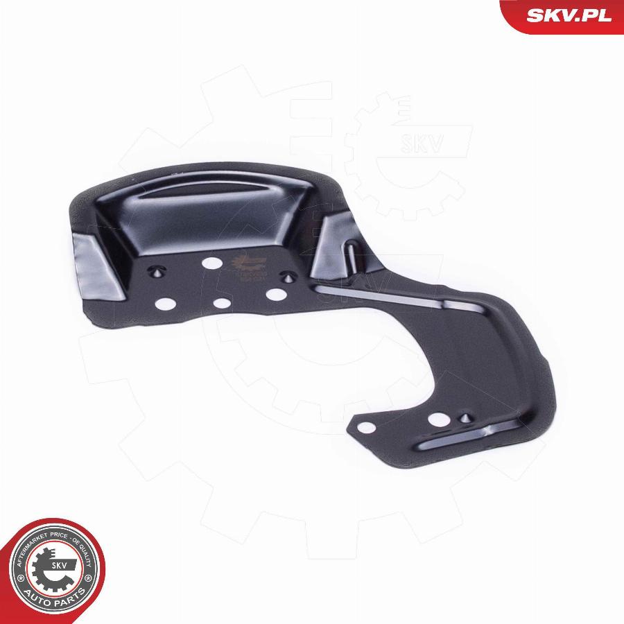 Esen SKV 57SKV239 - Dubļu sargs, Bremžu disks www.autospares.lv