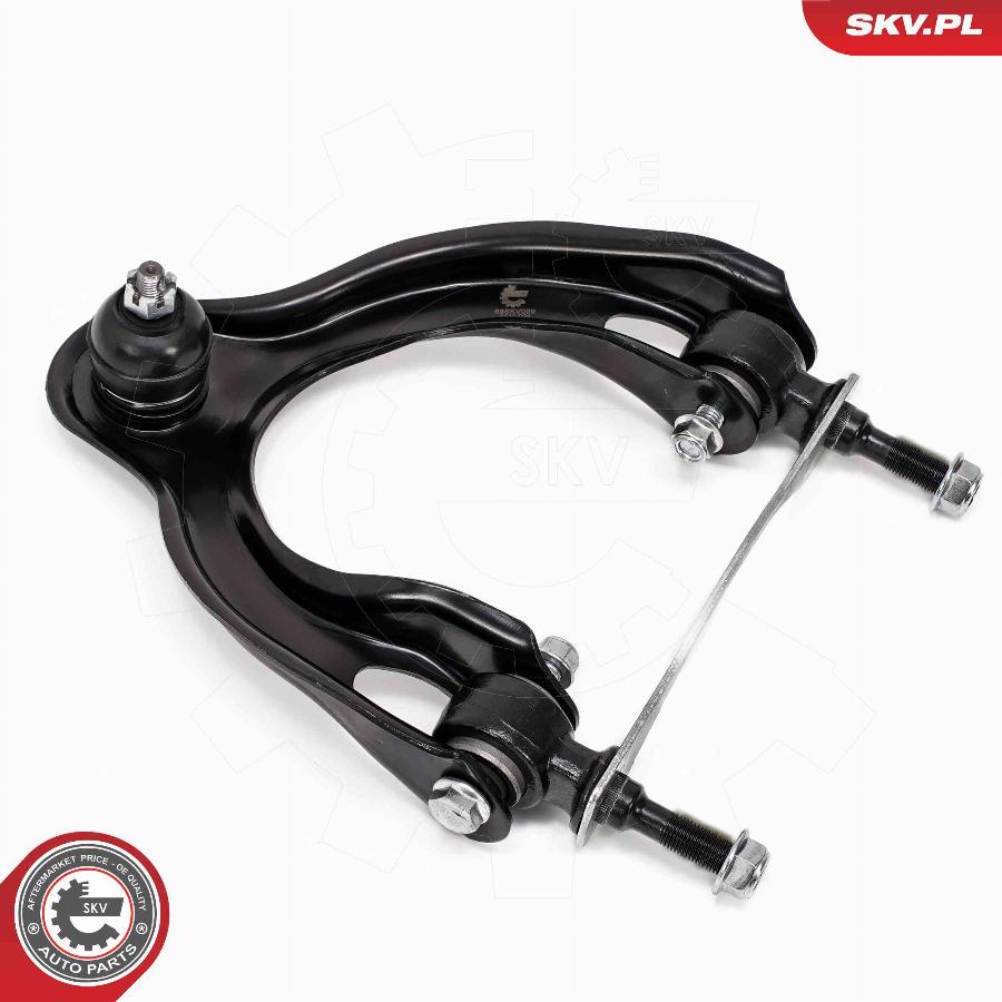 Esen SKV 69SKV099 - Neatkarīgās balstiekārtas svira, Riteņa piekare www.autospares.lv