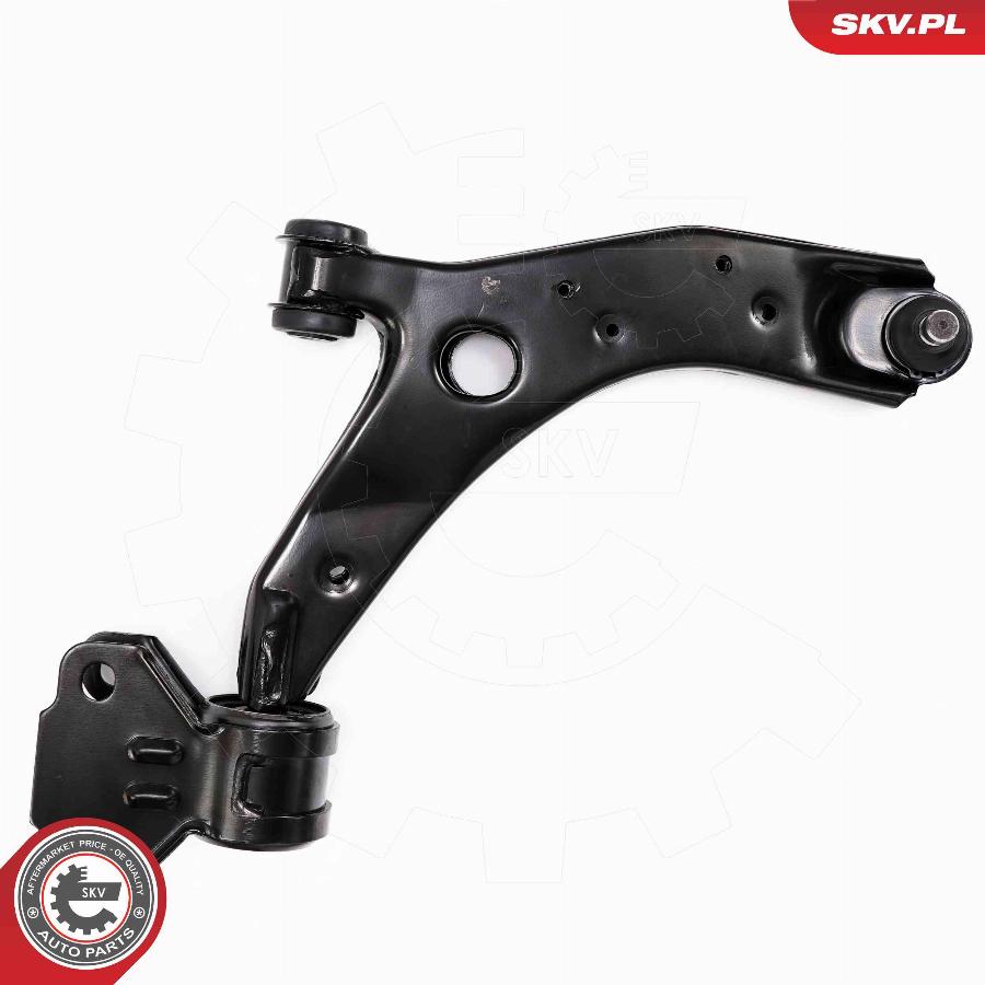 Esen SKV 69SKV040 - Neatkarīgās balstiekārtas svira, Riteņa piekare www.autospares.lv