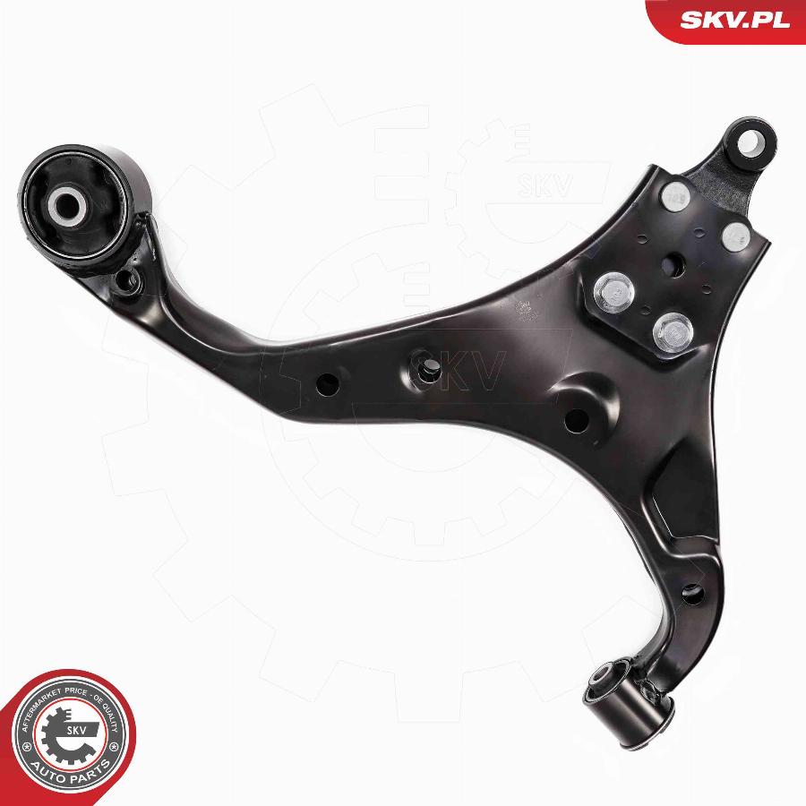 Esen SKV 69SKV082 - Neatkarīgās balstiekārtas svira, Riteņa piekare www.autospares.lv