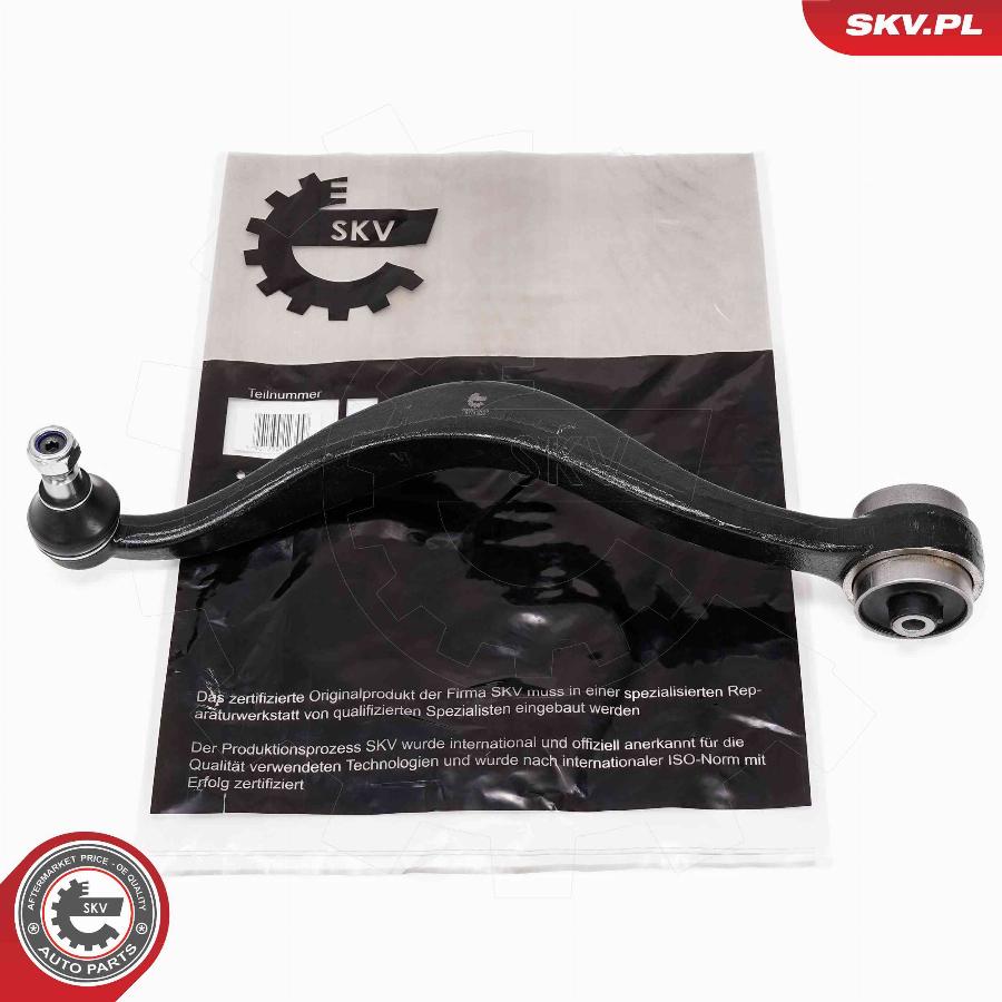 Esen SKV 69SKV026 - Neatkarīgās balstiekārtas svira, Riteņa piekare www.autospares.lv