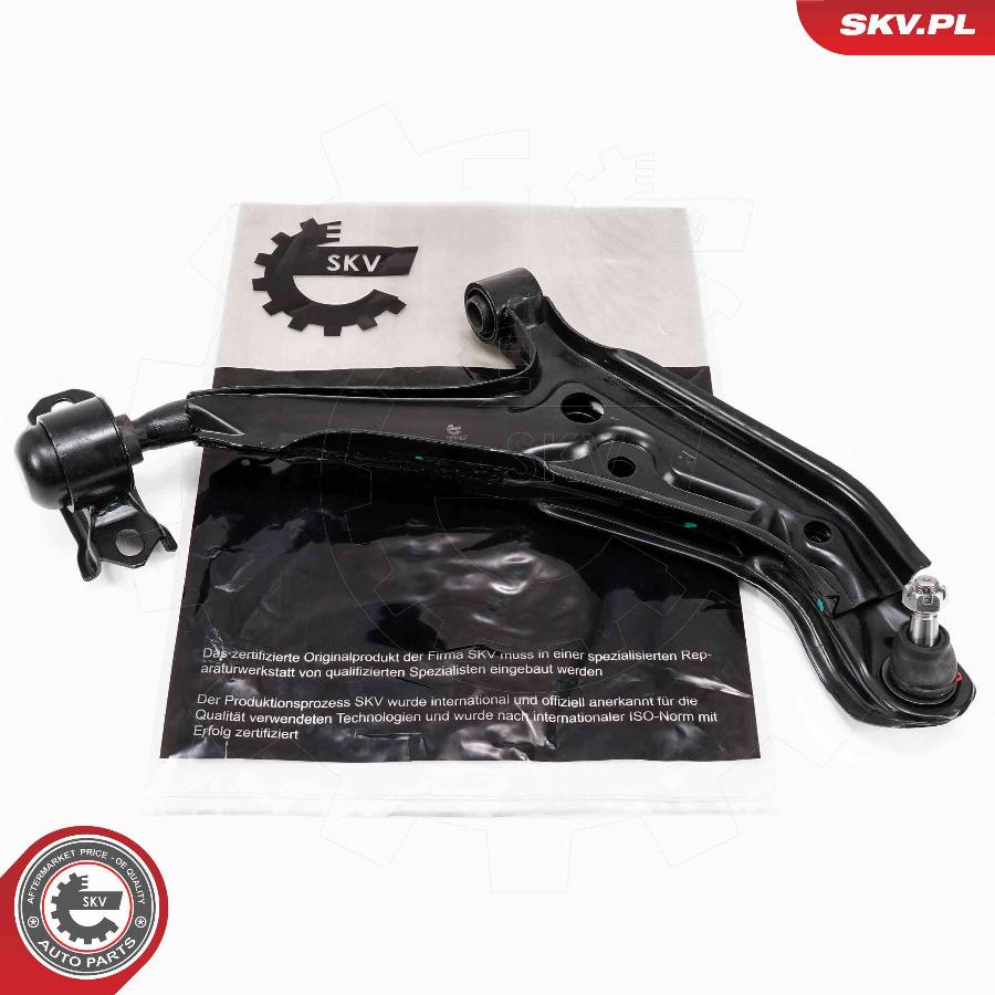 Esen SKV 69SKV079 - Neatkarīgās balstiekārtas svira, Riteņa piekare www.autospares.lv