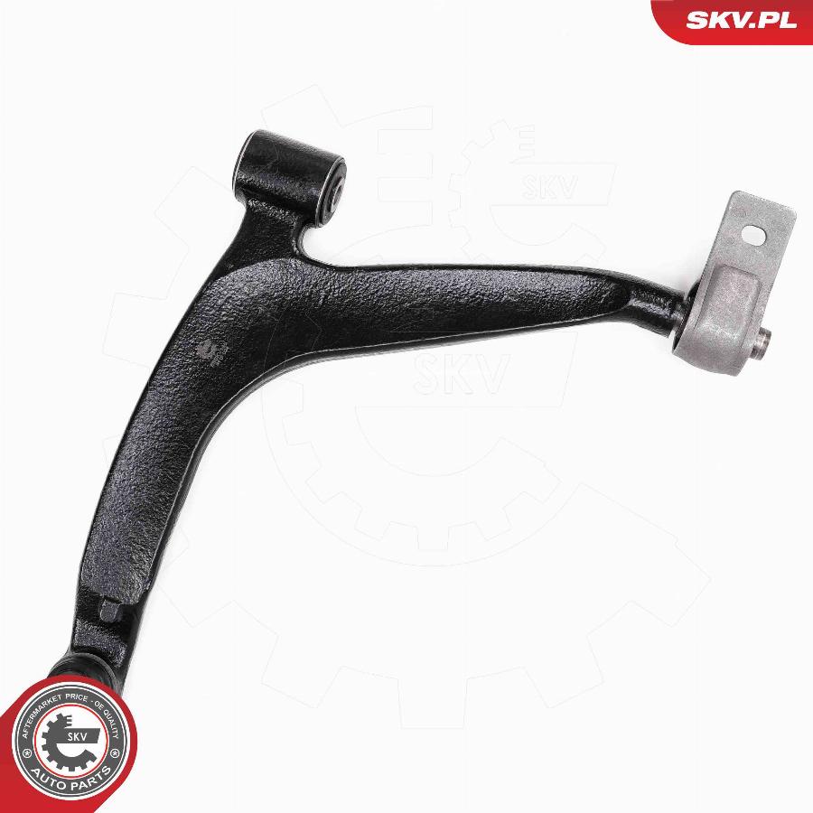 Esen SKV 69SKV165 - Neatkarīgās balstiekārtas svira, Riteņa piekare www.autospares.lv