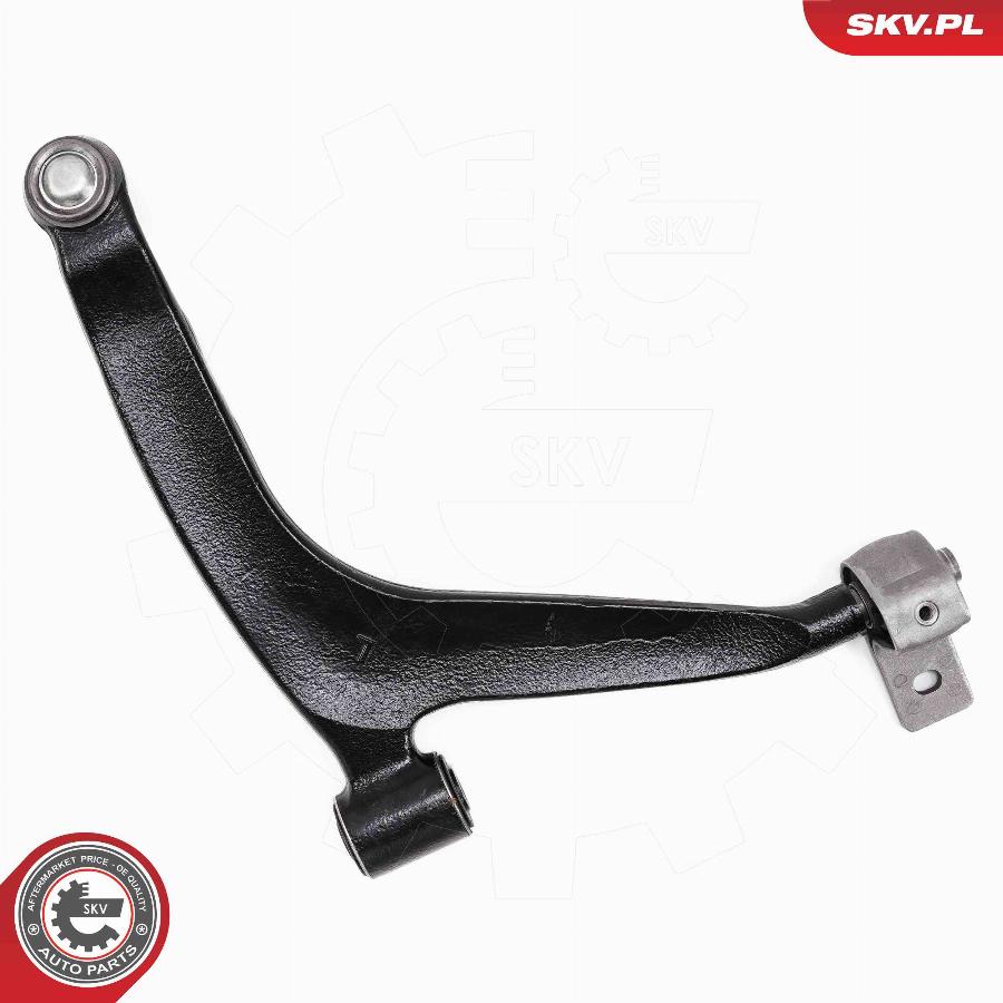 Esen SKV 69SKV165 - Neatkarīgās balstiekārtas svira, Riteņa piekare www.autospares.lv