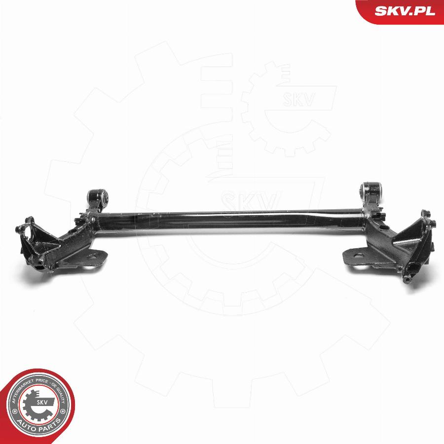 Esen SKV 64SKV055 - Tilta sija www.autospares.lv