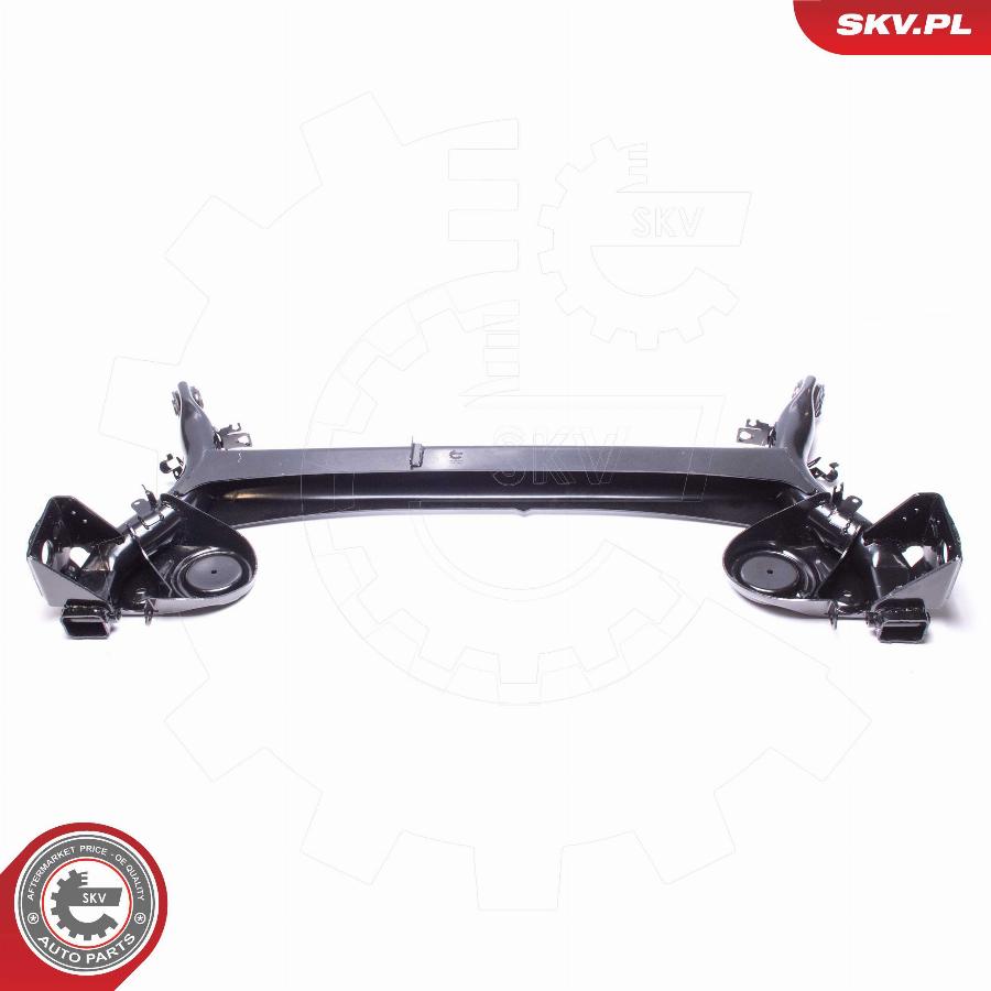 Esen SKV 64SKV014 - Tilta sija www.autospares.lv