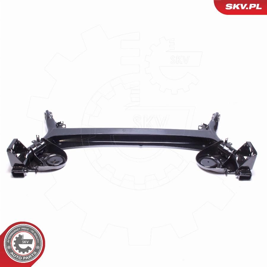 Esen SKV 64SKV015 - Tilta sija www.autospares.lv