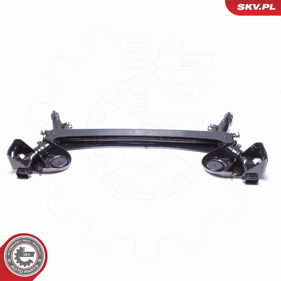 Esen SKV 64SKV013 - Tilta sija www.autospares.lv