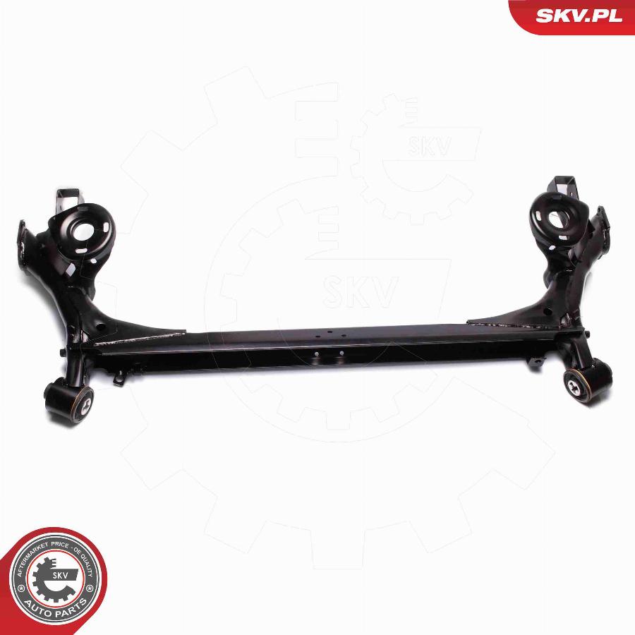 Esen SKV 64SKV085 - Tilta sija www.autospares.lv