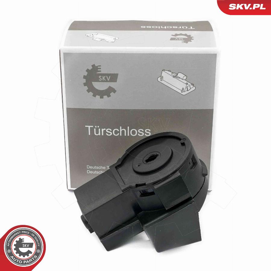 Esen SKV 65SKV033 - Aizdedzes slēdzis www.autospares.lv