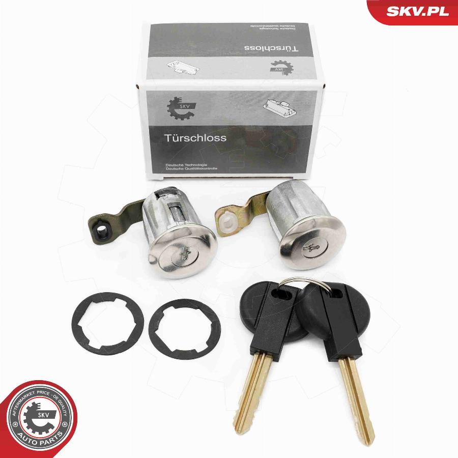 Esen SKV 65SKV806 - Aizdedzes slēdzis www.autospares.lv