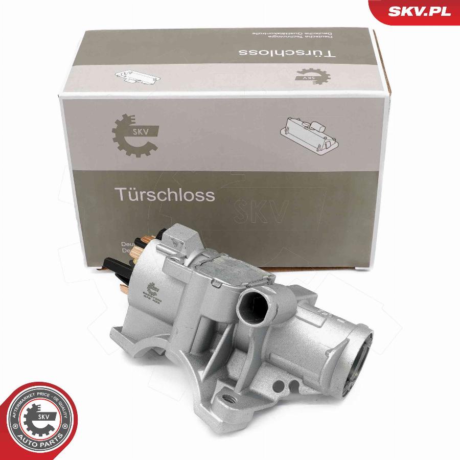 Esen SKV 65SKV200 - Aizdedzes slēdzis www.autospares.lv