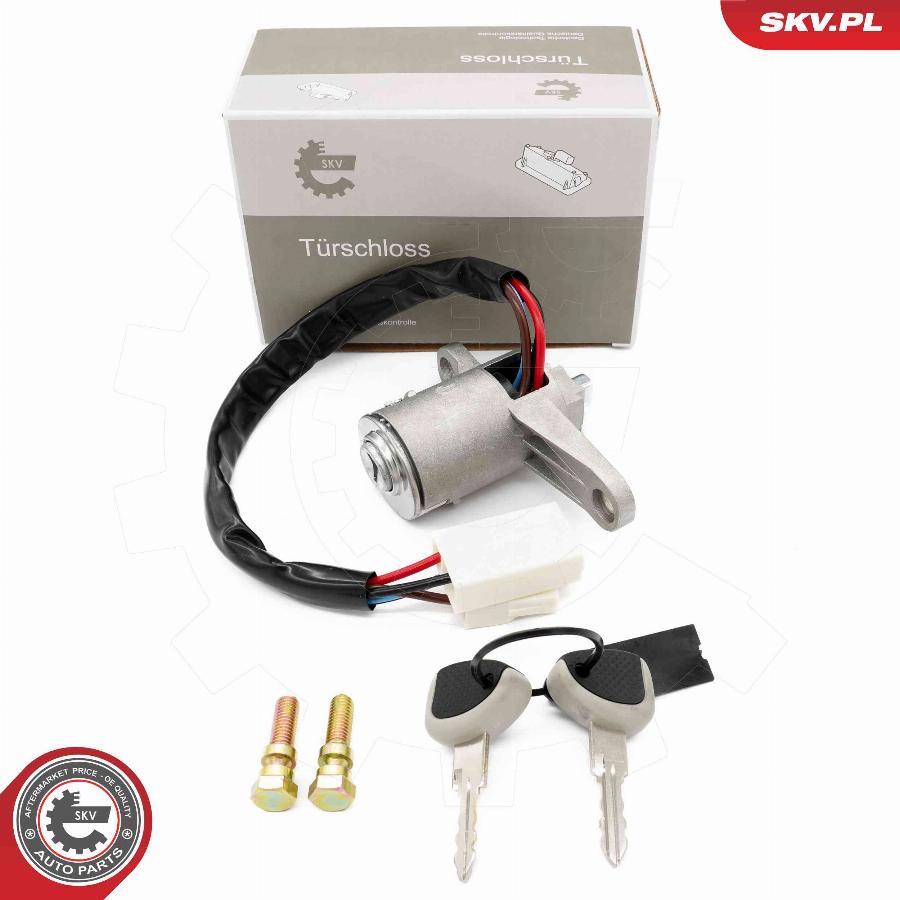 Esen SKV 65SKV219 - Aizdedzes slēdzis www.autospares.lv