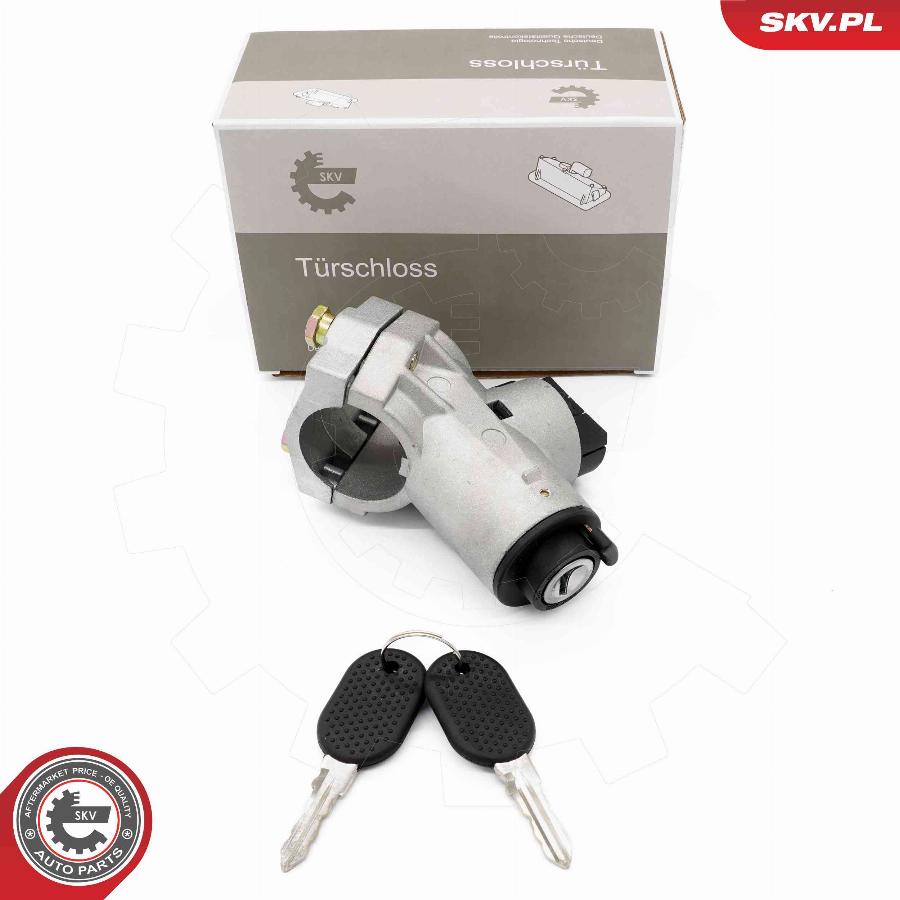 Esen SKV 65SKV214 - Aizdedzes slēdzis www.autospares.lv