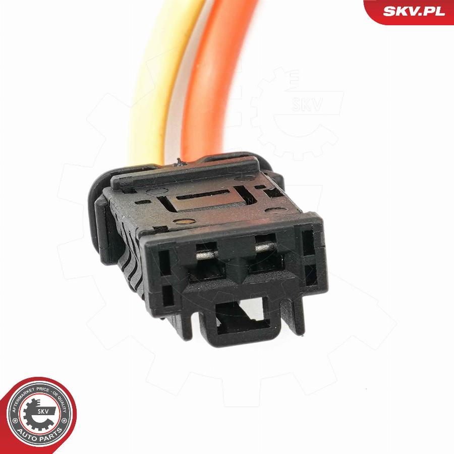 Esen SKV 65SKV221 - Aizdedzes slēdzis www.autospares.lv