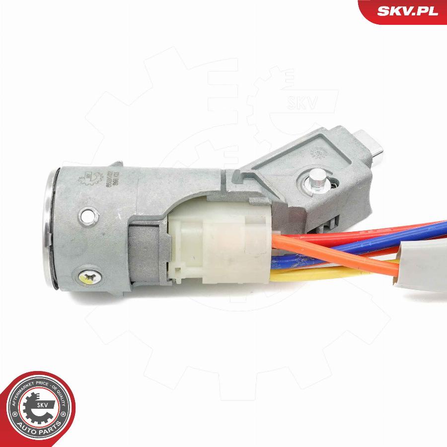 Esen SKV 65SKV221 - Aizdedzes slēdzis www.autospares.lv