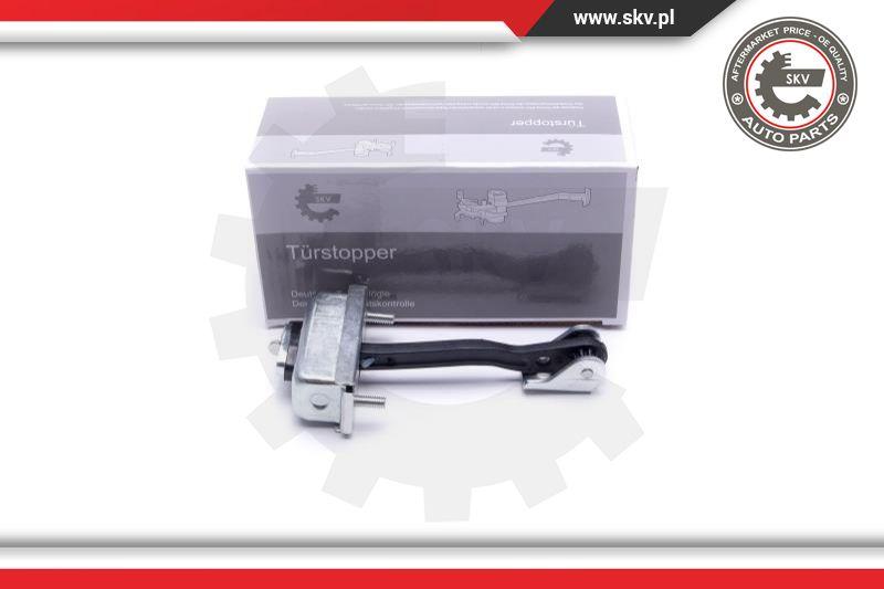 Esen SKV 60SKV901 - Durvju fiksators www.autospares.lv