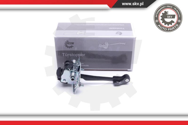 Esen SKV 60SKV902 - Durvju fiksators www.autospares.lv