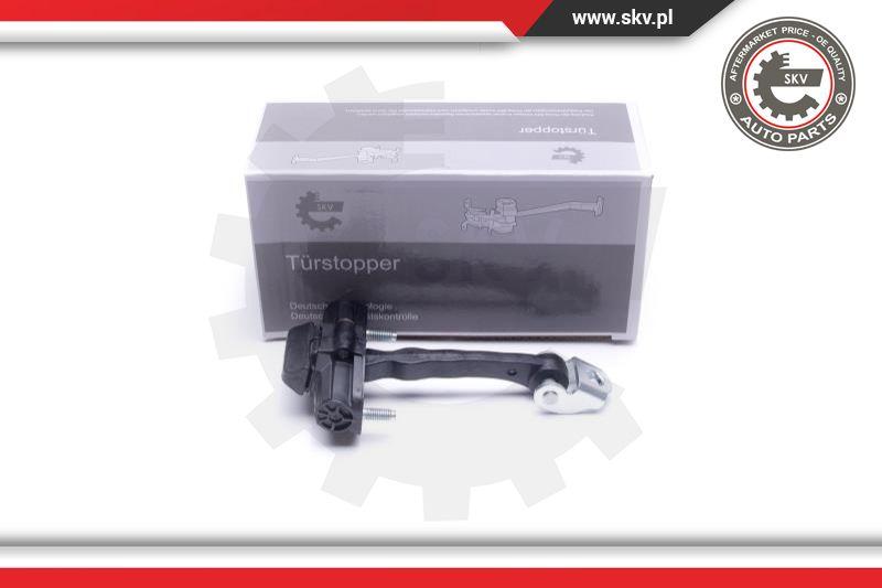 Esen SKV 60SKV915 - Durvju fiksators www.autospares.lv