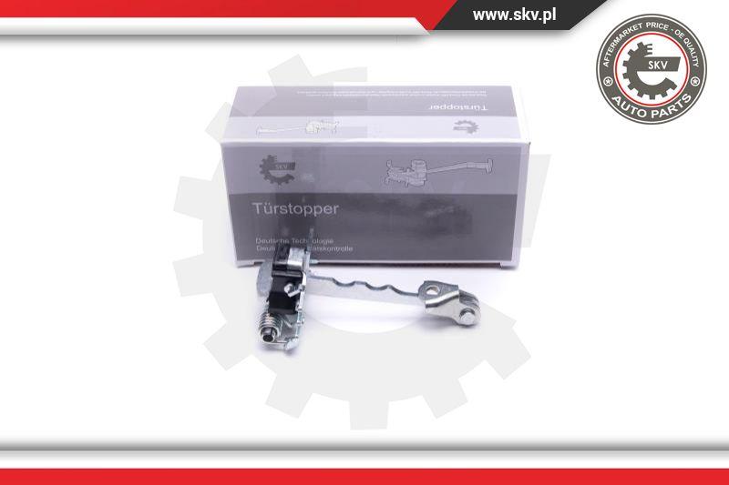 Esen SKV 60SKV912 - Durvju fiksators www.autospares.lv