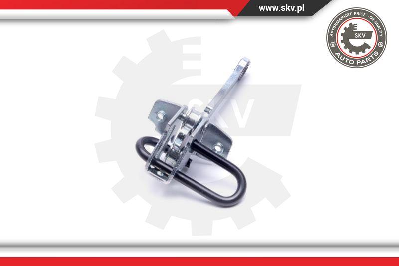 Esen SKV 60SKV920 - Durvju fiksators www.autospares.lv