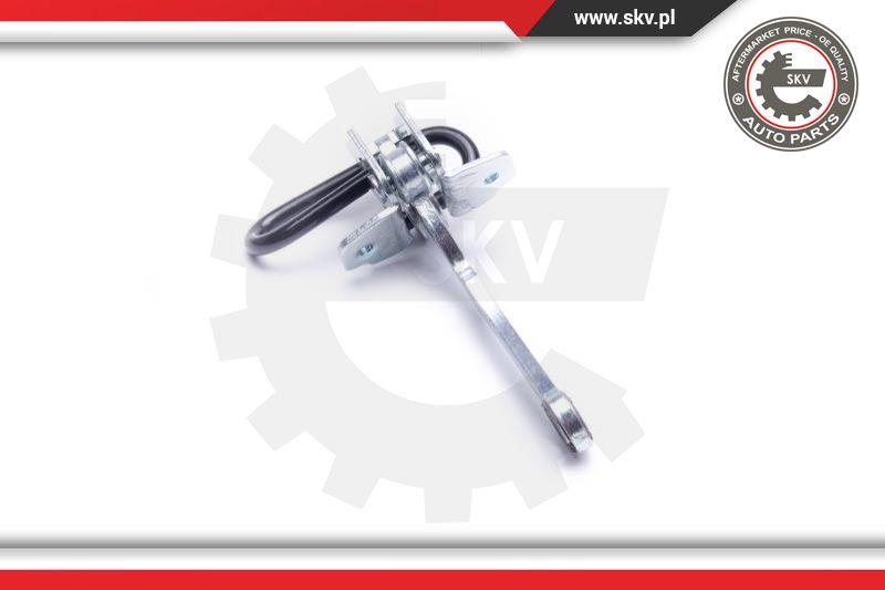 Esen SKV 60SKV920 - Durvju fiksators www.autospares.lv