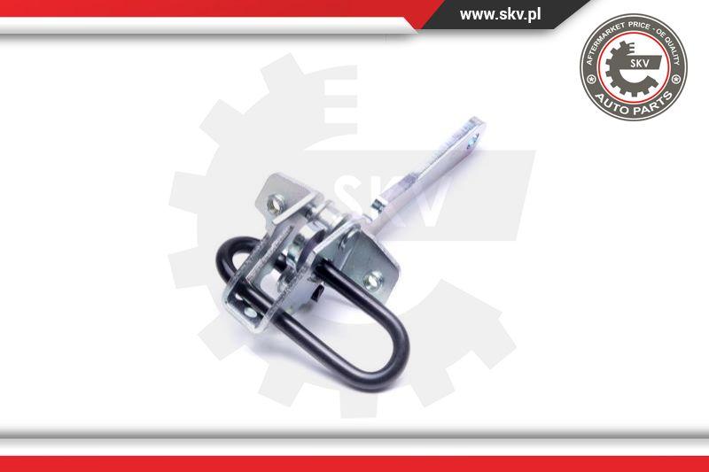 Esen SKV 60SKV921 - Durvju fiksators www.autospares.lv