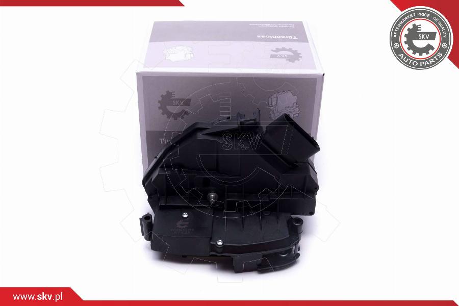 Esen SKV 60SKV034 - Durvju slēdzene www.autospares.lv