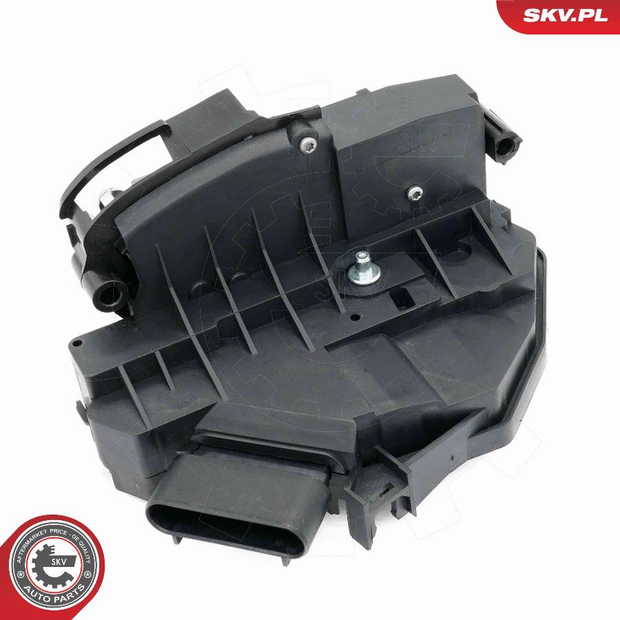 Esen SKV 60SKV152 - Durvju slēdzene www.autospares.lv