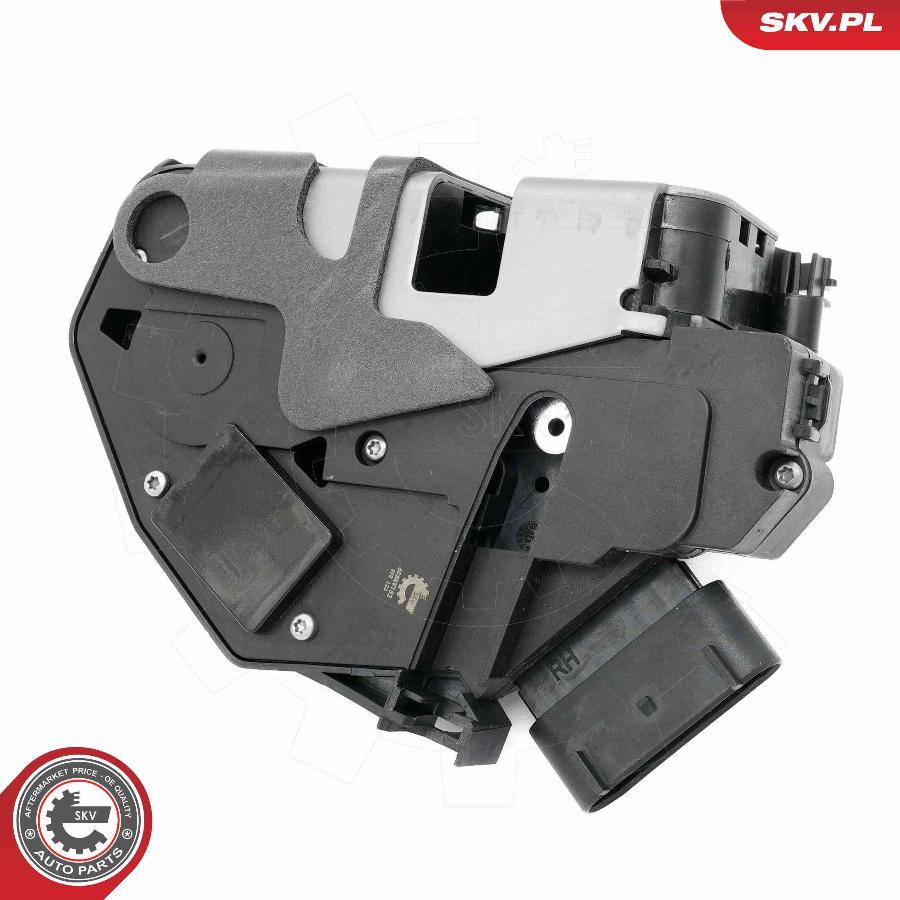 Esen SKV 60SKV152 - Durvju slēdzene www.autospares.lv