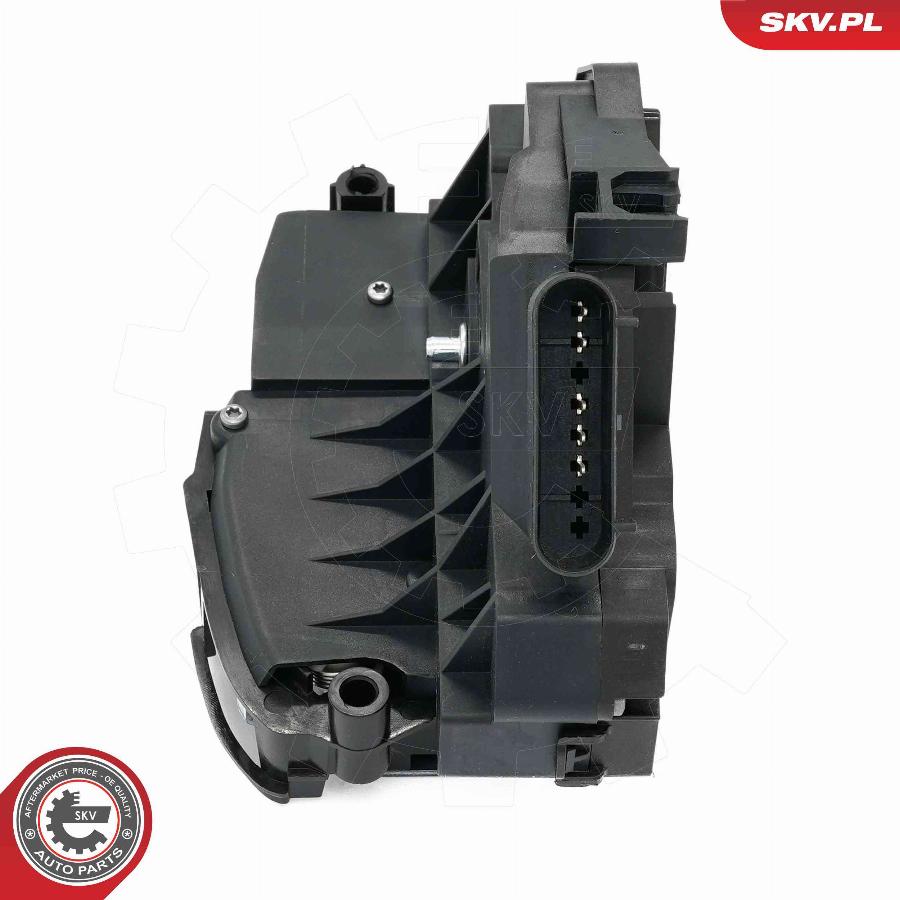 Esen SKV 60SKV152 - Durvju slēdzene www.autospares.lv