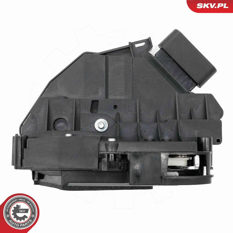 Esen SKV 60SKV152 - Durvju slēdzene www.autospares.lv