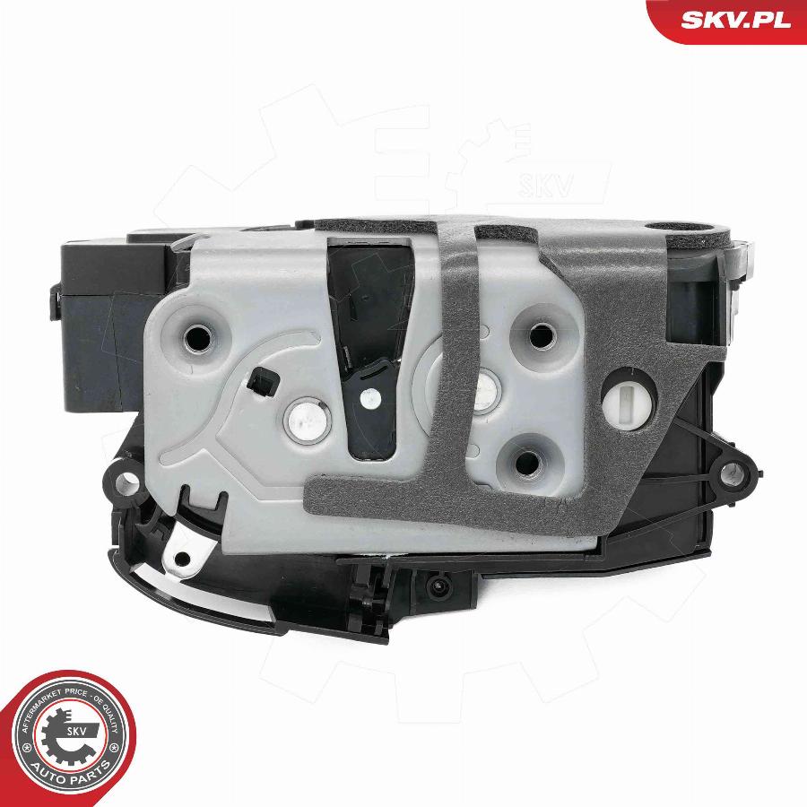 Esen SKV 60SKV152 - Durvju slēdzene www.autospares.lv