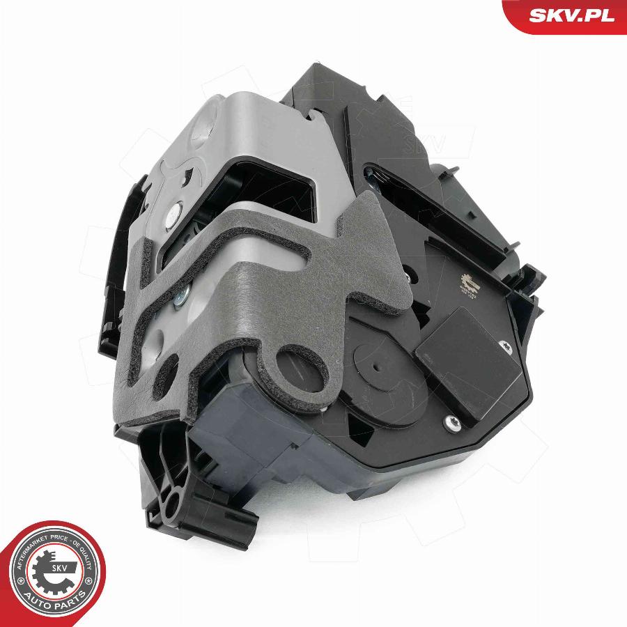 Esen SKV 60SKV152 - Durvju slēdzene www.autospares.lv