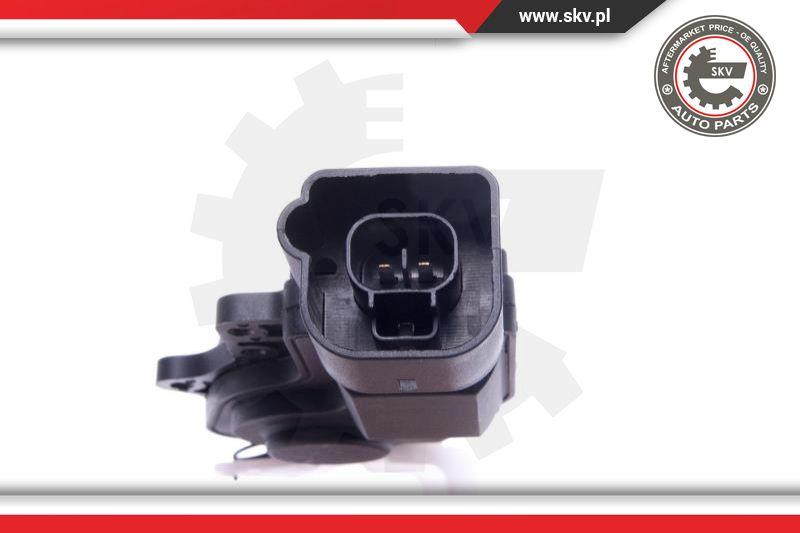 Esen SKV 60SKV114 - Durvju slēdzene www.autospares.lv