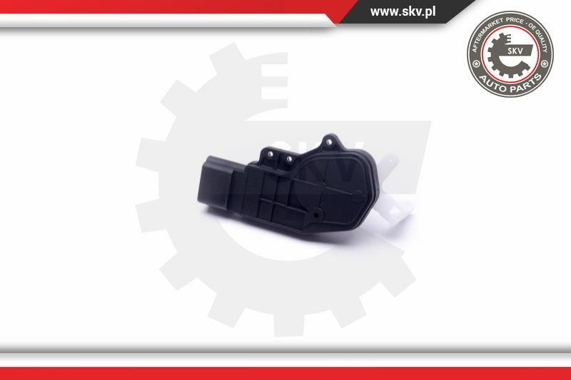 Esen SKV 60SKV114 - Durvju slēdzene www.autospares.lv