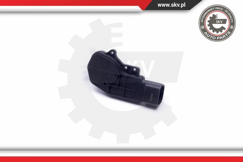 Esen SKV 60SKV113 - Durvju slēdzene www.autospares.lv