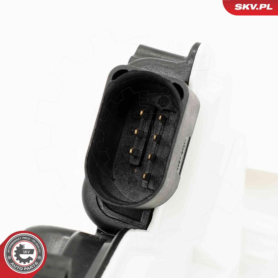 Esen SKV 60SKV321 - Durvju slēdzene www.autospares.lv