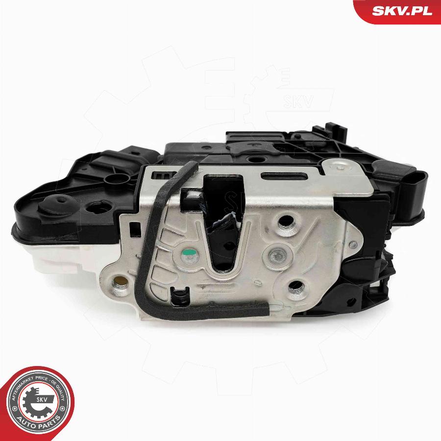 Esen SKV 60SKV321 - Durvju slēdzene www.autospares.lv