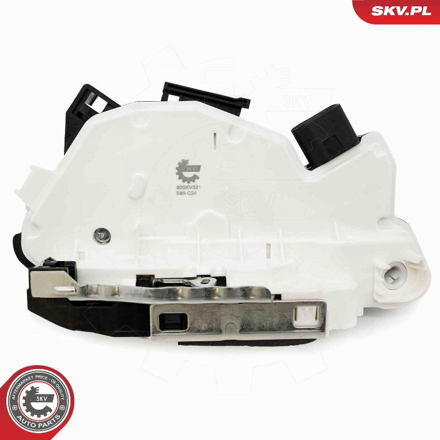 Esen SKV 60SKV321 - Durvju slēdzene www.autospares.lv