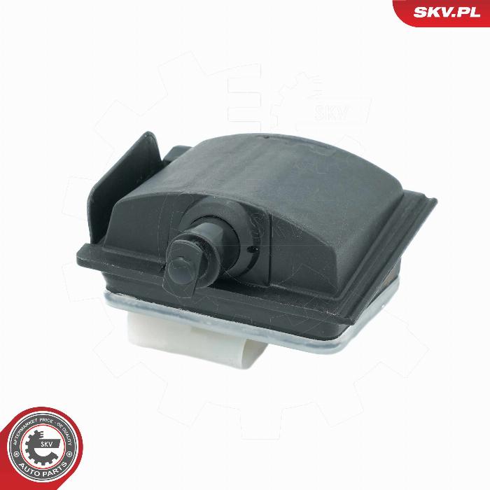 Esen SKV 60SKV706 - Regulēšanas elements, Centrālā atslēga www.autospares.lv