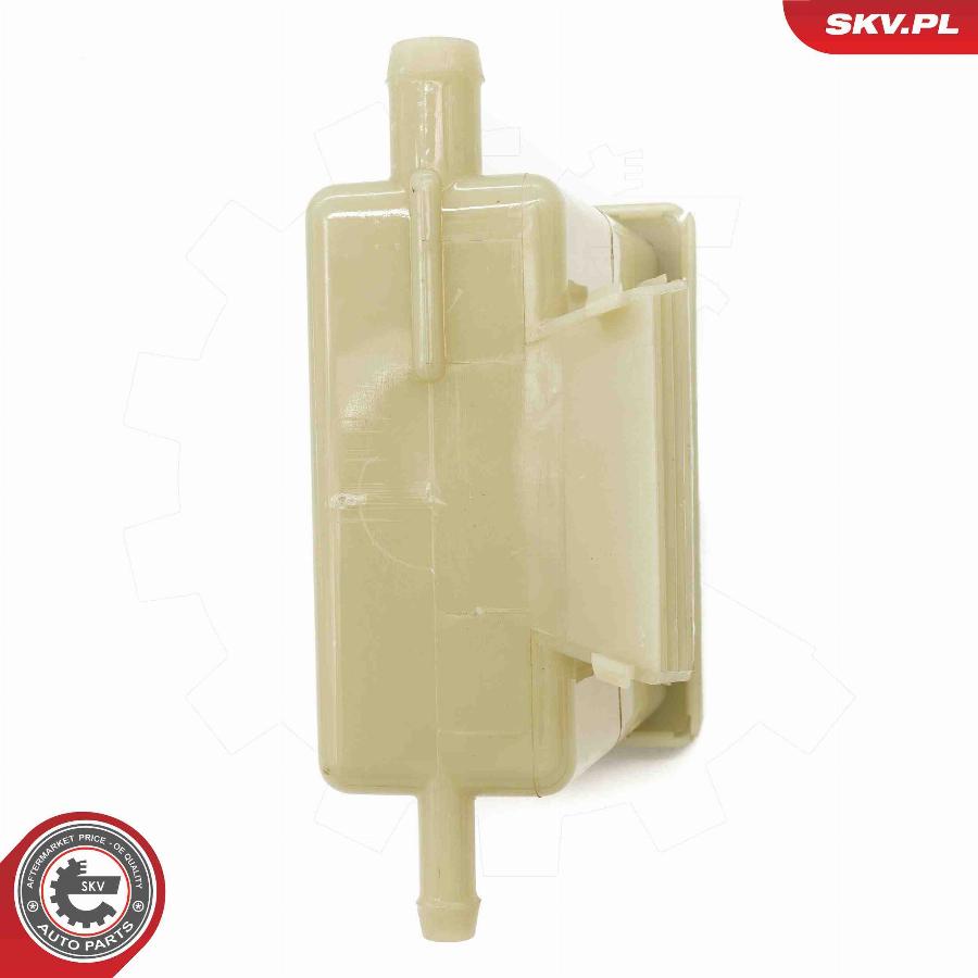 Esen SKV 61SKV901 - Kompensācijas tvertne, Stūres past. hidrauliskā eļļa www.autospares.lv