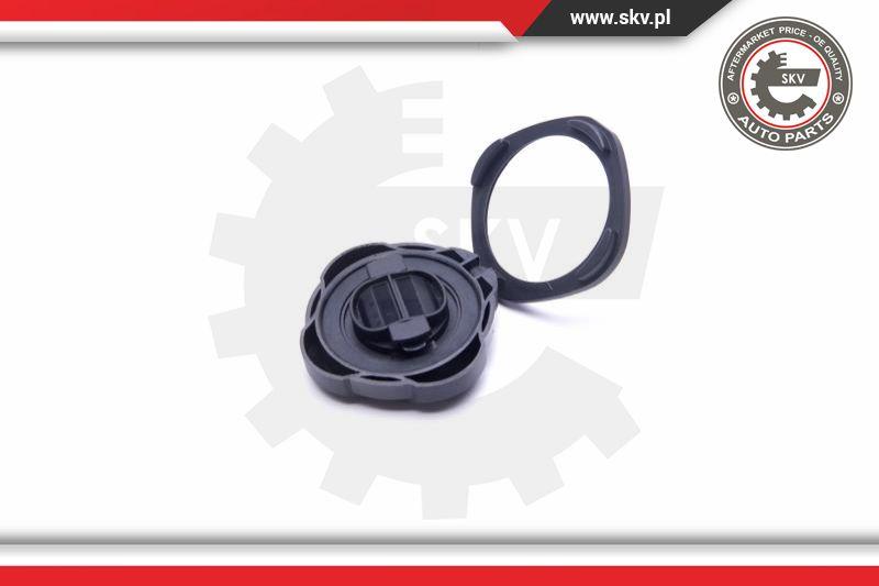 Esen SKV 61SKV031 - Vāciņš, Eļļas ieliešanas kakliņš www.autospares.lv