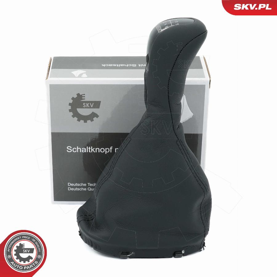 Esen SKV 63SKV420 - Pārslēdzējsviras rokturis www.autospares.lv