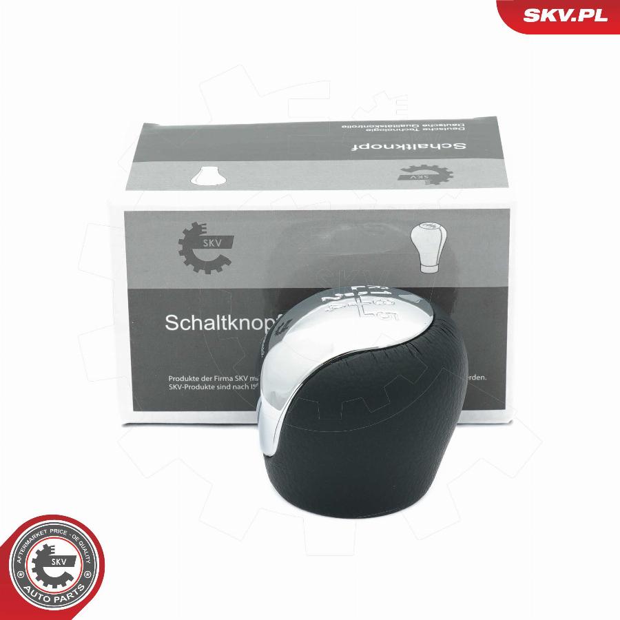 Esen SKV 63SKV049 - Pārslēdzējsviras rokturis www.autospares.lv