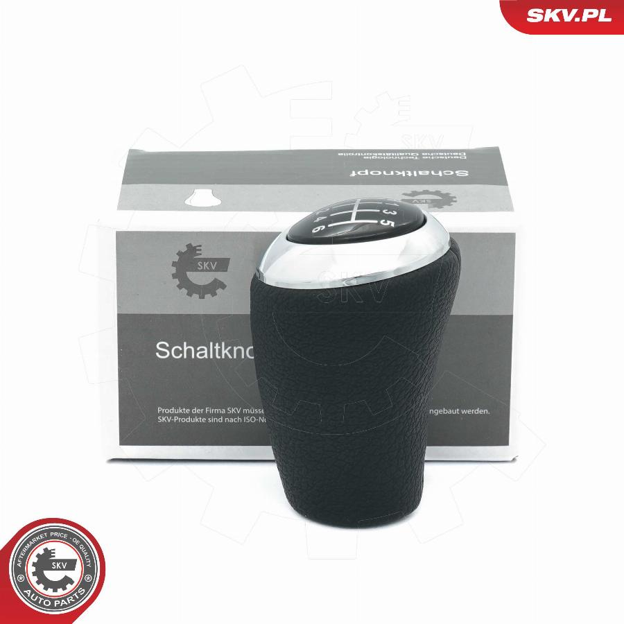 Esen SKV 63SKV059 - Pārslēdzējsviras rokturis www.autospares.lv