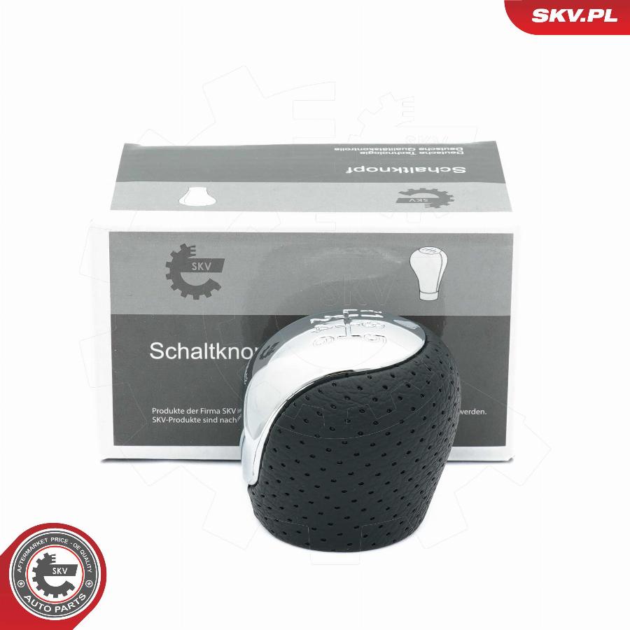 Esen SKV 63SKV051 - Pārslēdzējsviras rokturis www.autospares.lv