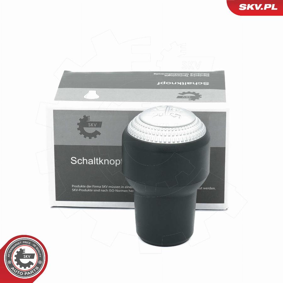 Esen SKV 63SKV053 - Pārslēdzējsviras rokturis www.autospares.lv