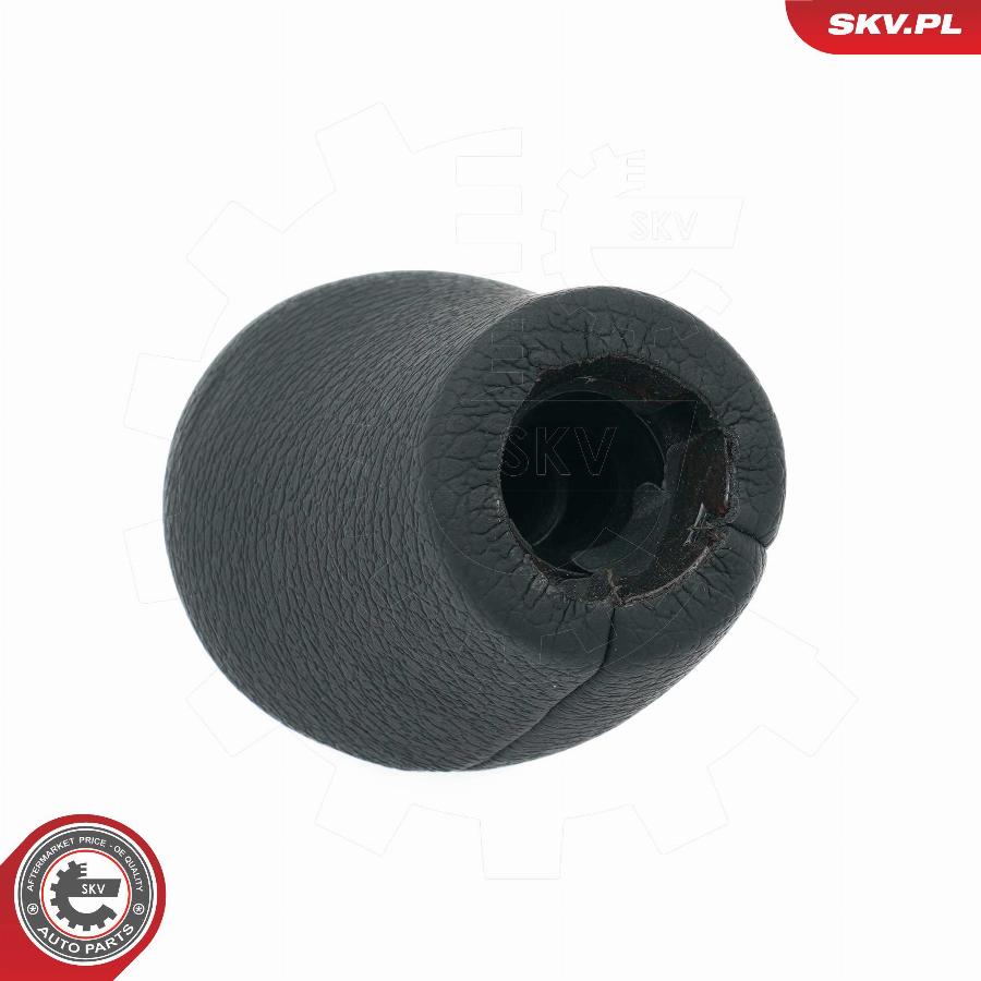 Esen SKV 63SKV061 - Pārslēdzējsviras rokturis www.autospares.lv