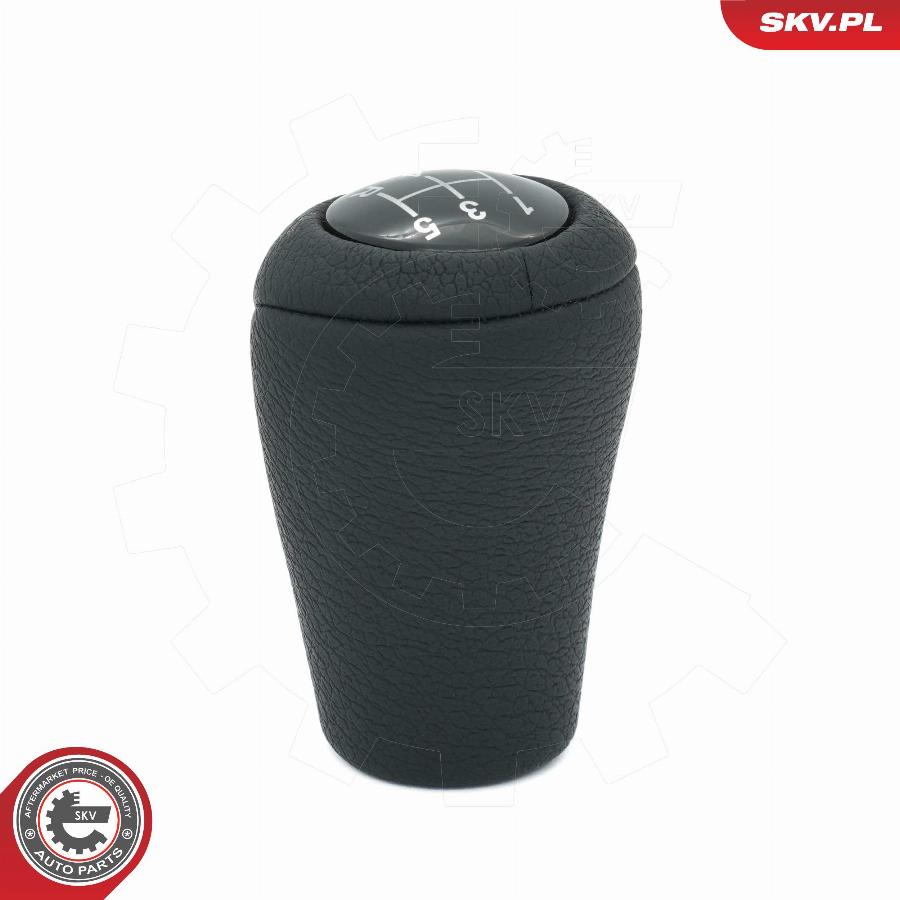 Esen SKV 63SKV061 - Pārslēdzējsviras rokturis www.autospares.lv